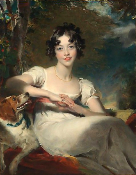 lady maria conyngham